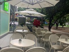 -奈雪的茶(华侨城创意园店)