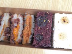 -南大门韩糕(后埭溪路店)