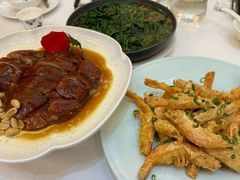 -御彩酒家(东风东路店)
