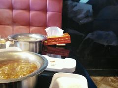 -好食代自助烤涮鲜切牛肉火锅