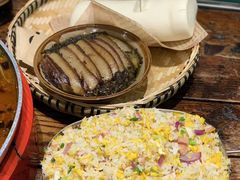-聂发财重庆江湖菜(解放碑店)