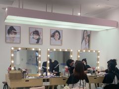-天真蓝照相馆(中华广场店)