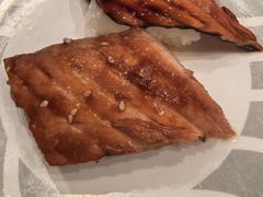 -新一番三文鱼寿司(大东海店)