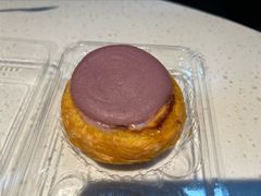 -鲍师傅糕点(青年汇店)