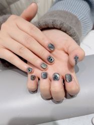 -丽心自助美甲美睫