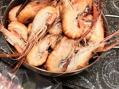 -钳真多钓虾馆·小龙虾海鲜烧烤(九六广场店)