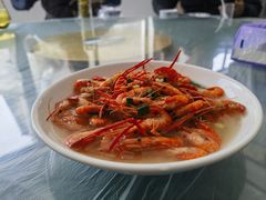 -双桥饭店(锦溪店)