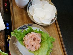 -小龙坎老火锅(北京三里屯店)