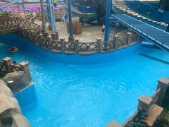 -青岛东方影都融创水世界