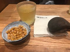 -小满手工粉(上海月星环球港店)