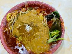 -杨记麻辣烫(四马路店)