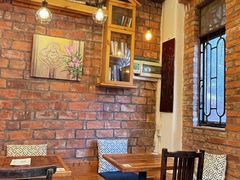 -西关84·History·Art·Cafe