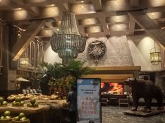 -清河半岛温泉度假酒店