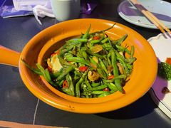 -粉墨特色菜·烧烤音乐酒馆