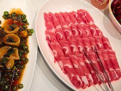 -爱丽格斯火锅(东岸国际店)