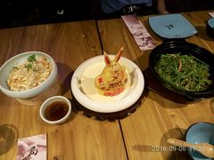-局气 烤鸭·北京菜(光华路店)