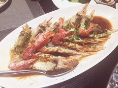 -天宁凯利时尚餐厅