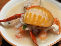 -粥王府 老广传家菜(高桥路店)