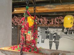 -黄家码头老火锅(解放碑旗舰店)