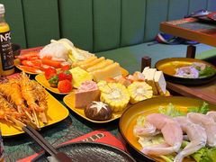 -牛New寿喜烧(曹路花园城店)