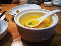 -醉霖生态餐厅(交大店)