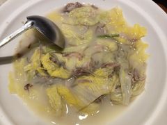 -宴小馆·小海鲜青岛菜(五四广场店)