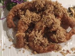 -无招牌海鲜餐厅(怡丰城店)