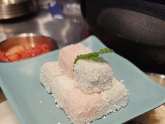 -入火韩国烤肉(凯旋广场店)