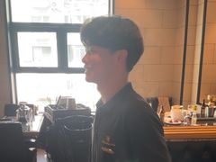 -川骄海鲜自助(亚运村店)