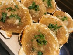 扇贝-扇贝王·海鲜烧烤(慈溪店)
