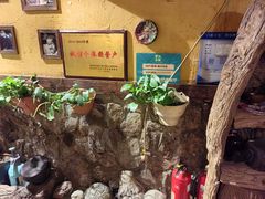 -霄汉羊排(万松园一店)