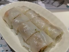 -点点心点心专门店(湾仔店)