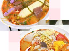 -重庆麻辣烫(国权路店)