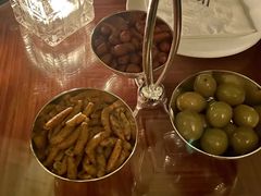 -LONG BAR 廊吧(外滩华尔道夫酒店)