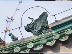 -东华门大街小区