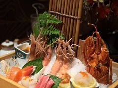 -水濑·日料放题(天河店)