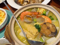 -妈妈菜舟山海鲜(定海古城店)