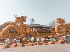 -木兰水镇旅游景区