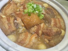 -陈家小馆(阜昌路店)