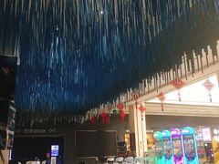 -幸福蓝海国际影城(上海三林店)