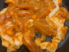 -花味·自助烤肉(雨花客厅店)