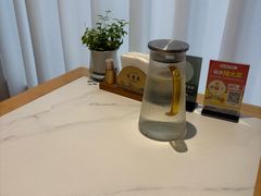 -山东宾馆·齐鲁苑餐厅