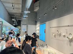 -喜茶(珠海华发商都店)