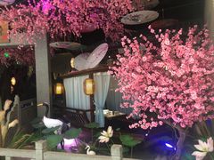 -韵秋荷(宝山龙湖天街店)
