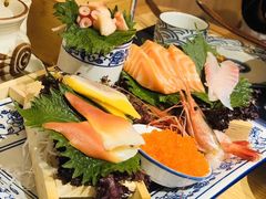 -胜代日本料理(云程巷小区店)