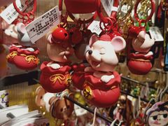 -The Green Party(联盛·九江快乐城店)