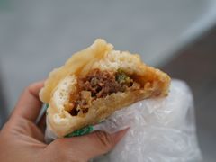 包子-牛街洪记小吃店(牛街店)