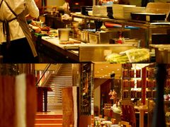 -君悦酒店·La Terrazza意合園·意式风味