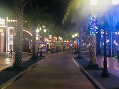 -三亚海昌梦幻海洋不夜城