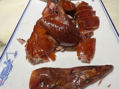 -蔼若春.传承云南菜(金碧公园店)